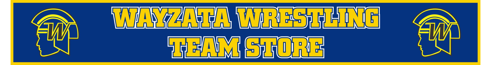 Welcome Team Wayzata